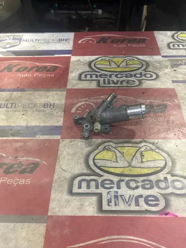 Carcaça Válvula Termostatica Honda New Civic 2012 / 2016