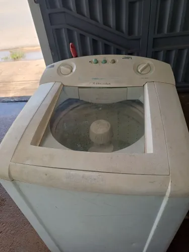 Máquina de lavar 9kg