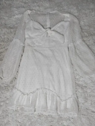 Vestido novo nunca usado
