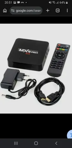 Transforme sua TV em Smart