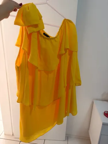 Vestido de festa/ ocasião especial