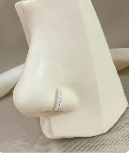 Piercing de Nariz