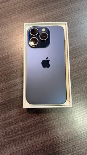 iPhone 15 pro 128 gb