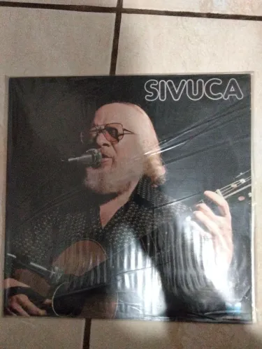 Sivuca - mãe África
