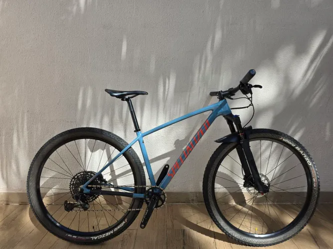 SPECIALIZED CHISEL EXPERT QUADRO M