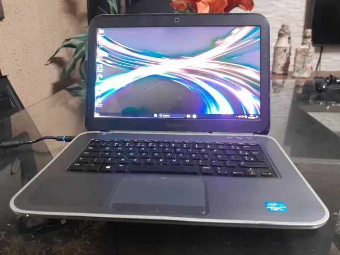 Notebook Dell i5