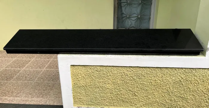 Bancada São Gabriel 