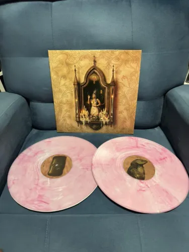 LP Vinil Melanie Martinez Hades (Exclusivo Amazon)