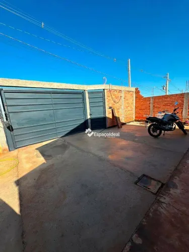 CASA À VENDA | JARDIM YVONE | LENÇÓIS PAULISTA/SP