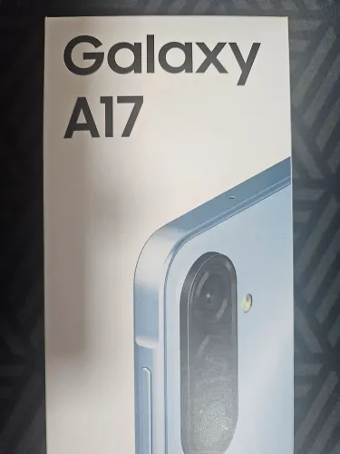 Samsung A17 128gb LACRADO