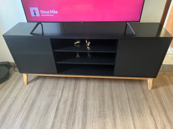 Vendo Rack - Móvel Montado