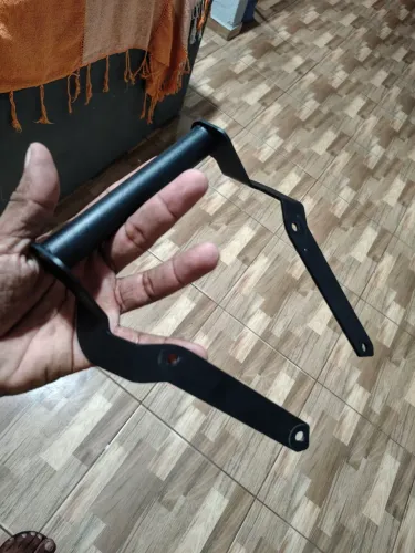 Suporte GPS e Celular Sahara 300