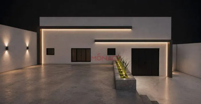 Casa com 3 dormitórios à venda, 111 m² por R$ 450.000,00 - Sabará III - Londrina/PR