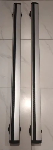 Vendo Par de Travas Transversal