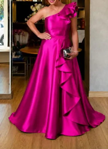 Vestido de festa