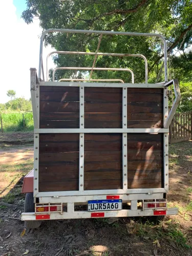 Pra quem gosta do ramo da Vaquejada