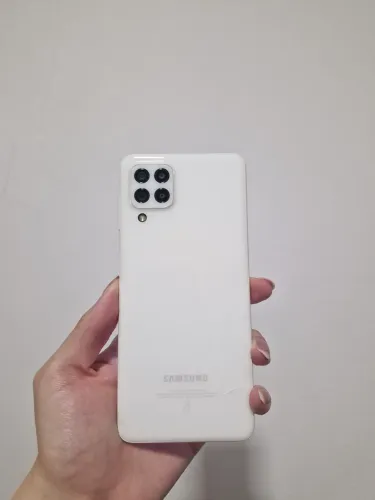Samsung Galaxy A22