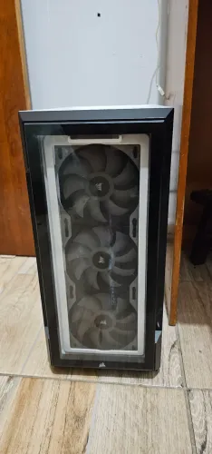 PC Gamer AMD