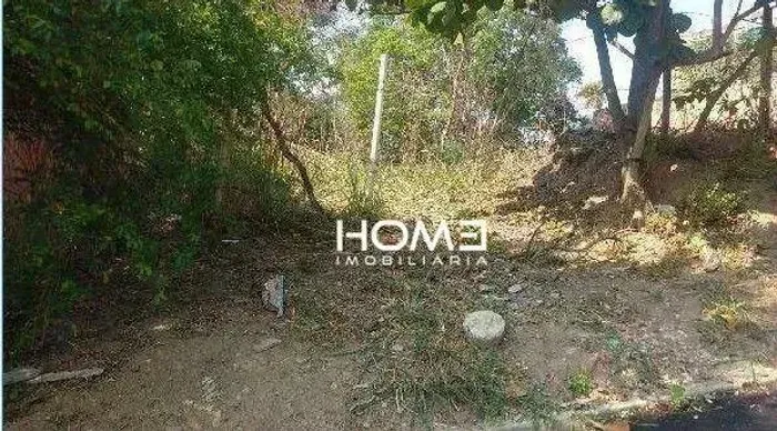 Terreno à venda, 423 m² por R$ 94.000,00 - Coelho - São Gonçalo/RJ