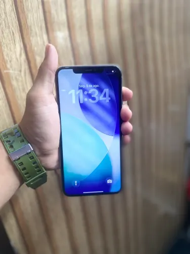 iPhone 11 Pro Max