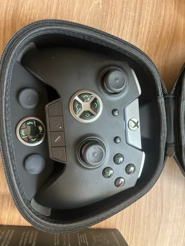 Razer Wolverine Ultimate - novíssimo!