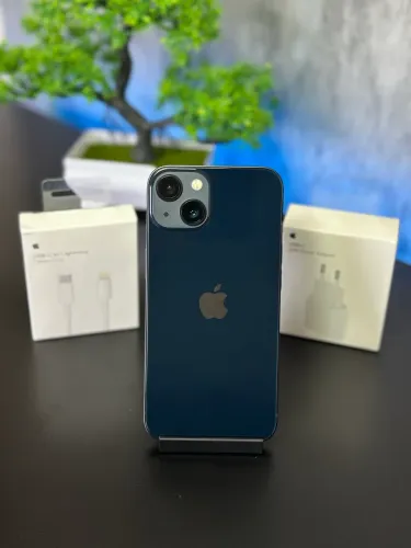 iPhone 13 128gb Midnight