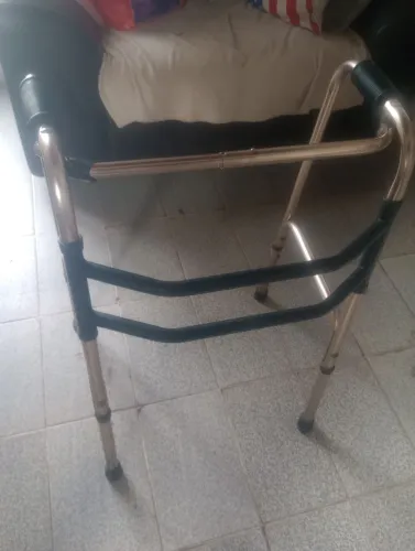 Andador para idoso