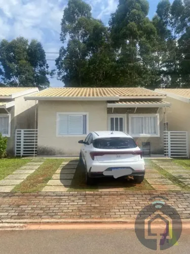 Casa em condomínio para , 2 quarto(s), Marmeleiro, São Roque
