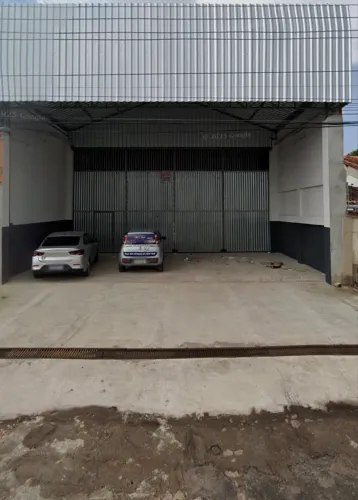 Vende-se ou aluga-se