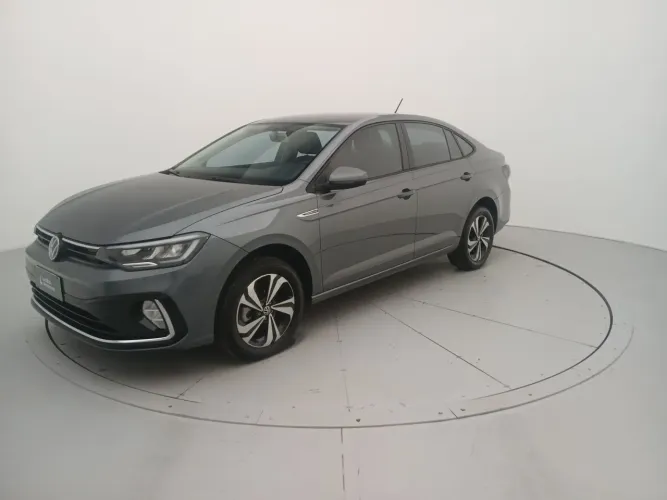 Volkswagen Virtus Comfort. 200 TSI 1.0 Flex 12V AUT 2025