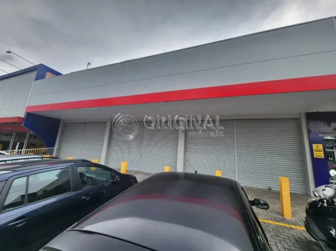 Loja comercial