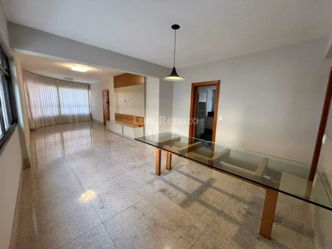 Apartamento para aluguel, 4 quartos, 179m² no Santa Lúcia