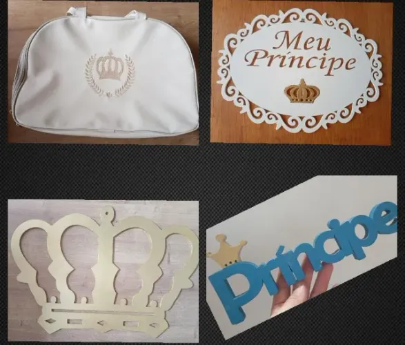 Bolsa Recém Nascido