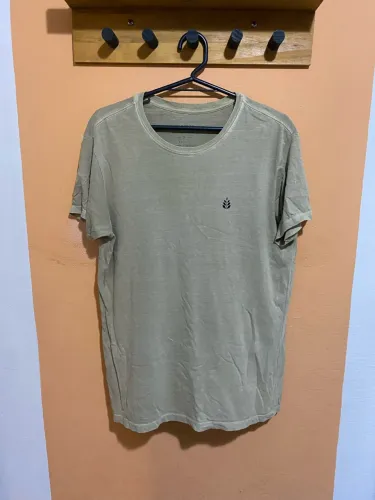 Camisa Bazar