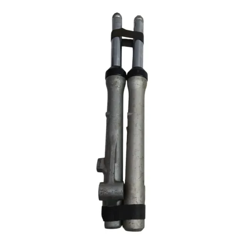 Suspensão Bengala Dianteira Par Honda BIZ 1995 2005
