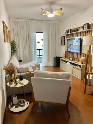 Apartamento 3 quartos- Macaé - RJ