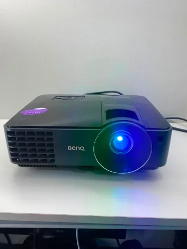 Projetor Benq HDMI Completo Garantia