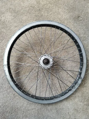 Aro dianteiro Freak bmx