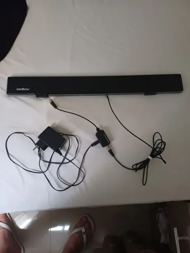 Antena pra TV
