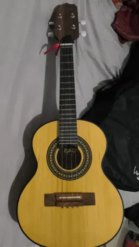 Cavaquinho rozini estudante RC10