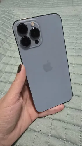 iPhone 13 Pro Max 256GB - Excelente estado 