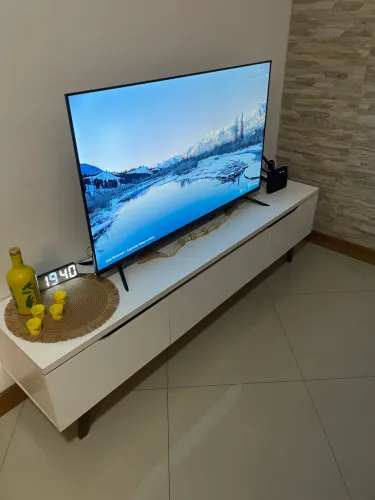 Rack tv de até 75 polegadas