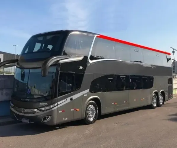 scania g7 ano 2016 completo