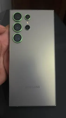 SAMSUNG S24 ULTRA 