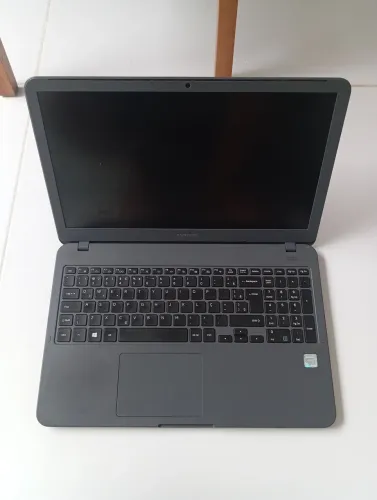 Notebook Samsung