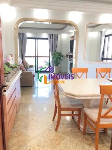 APARTAMENTO - ÁGUA RASA - SP