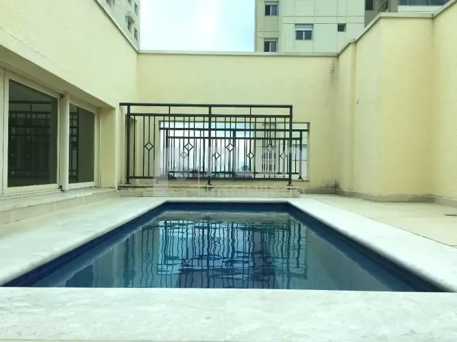 Cobertura / Penthouse à venda, Santana, São Paulo, SP