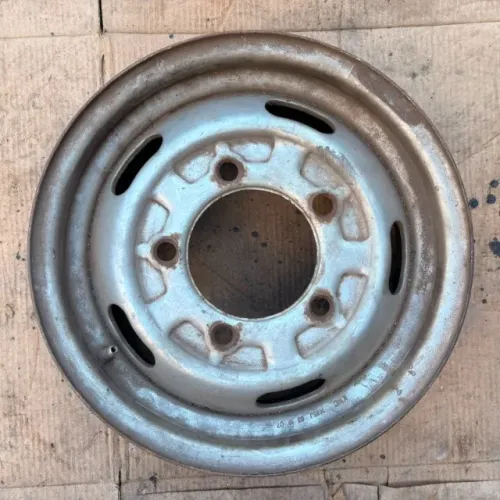Roda aro 14 Kia Bongo original