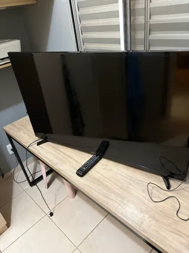 TV Smart Samsung 43