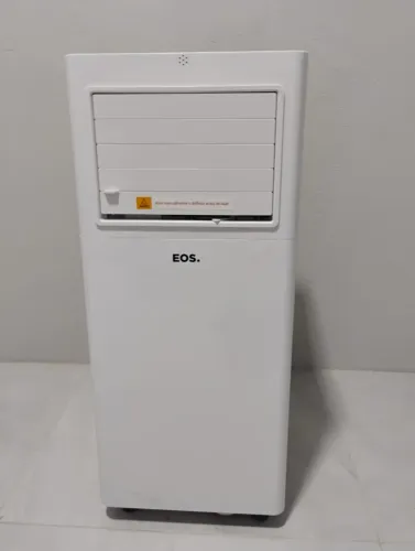 ? Ar-Condicionado Portátil EOS 220V